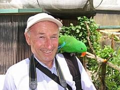 025 Birdworld Kuranda